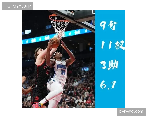 卡特魔术防守端发力，助力球队逆转取胜