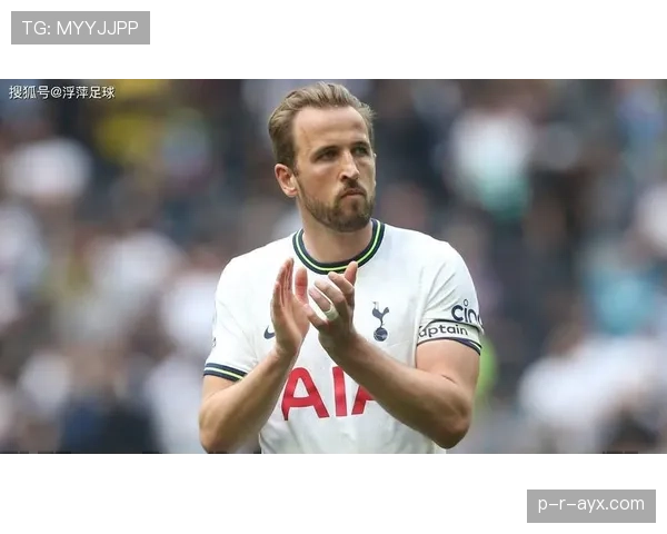 哈里·凯恩入选FIFA最佳阵容,荣耀加身彰显世界级实力 哈里·凯恩入选FIFA最佳阵容,荣耀加身彰显世界级实力