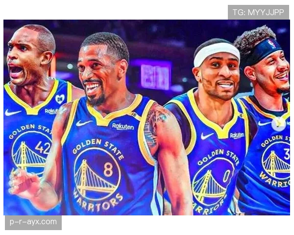 佩顿二世加盟勇士队,未来前景备受瞩目