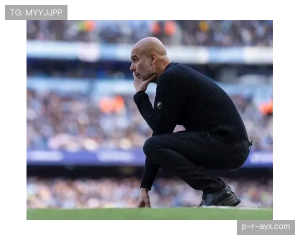 瓜迪奥拉巧妙掌控比赛节奏,助力球队再创佳绩 瓜迪奥拉巧妙掌控比赛节奏,助力球队再创佳绩