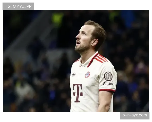 哈里·凯恩续约谈判进入关键阶段，拜仁球迷热盼未来蓝图