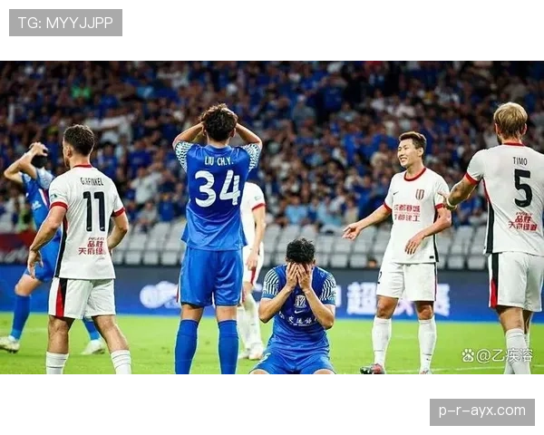 中超新赛季实力格局重塑：哪支球队将强势崛起？