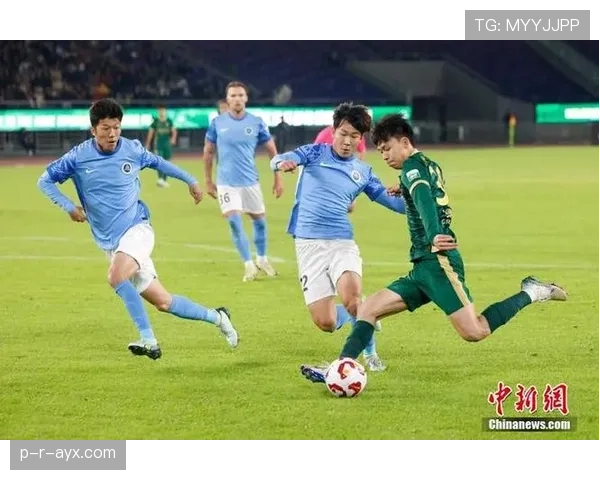 中超新赛季多队表现抢眼，球迷热议状态回暖