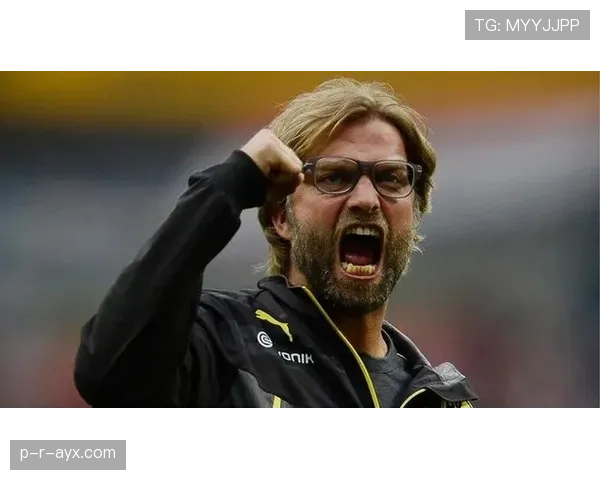 克洛普的战术革新持续影响现代足球的发展趋势 克洛普的战术革新持续影响现代足球的发展趋势