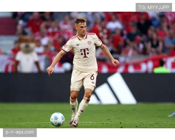 基米希本赛季传球数据解析：表现稳健，关键传球持续提升