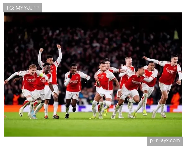 阿森纳终结能力不足,是否正制约球队上限? 阿森纳终结能力不足,是否正制约球队上限?