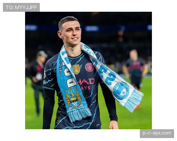 厄德高与福登：技术型中场核心成长路径对比