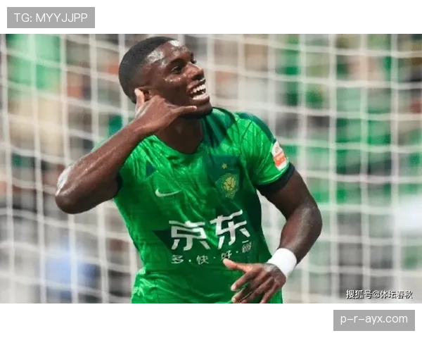 国安连胜回暖趋势：竞争实力是否具备仍需关键战检验