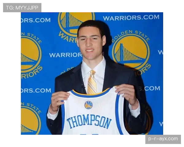 克莱·汤普森挡拆拉开空间 探花时代三分命中效率提升明显