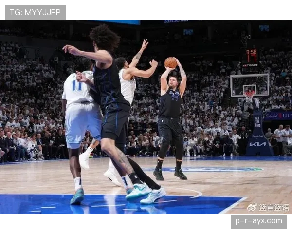 戈贝尔挡拆拉开空间显著提升得分效率对比内线对手更具威胁