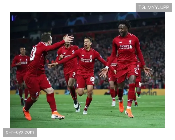 利物浦攻防转换失衡成关键短板，影响赛季争冠走势