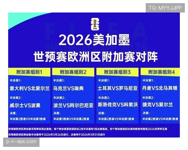 捷克队2026世界杯预选赛赛程分析 能否重返世界杯正赛舞台